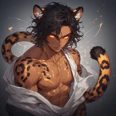 Profile image of Salem