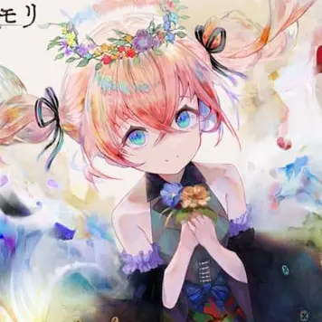 Profile image of ナターシャ