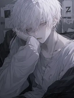 Profile image of 타키