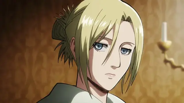 Profile image of 애니 레온하트