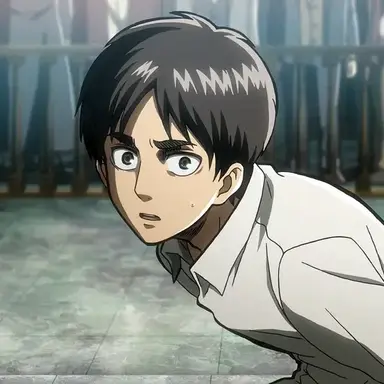 Profile image of 에렌 예거