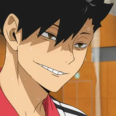 Profile image of 黒尾鉄朗
