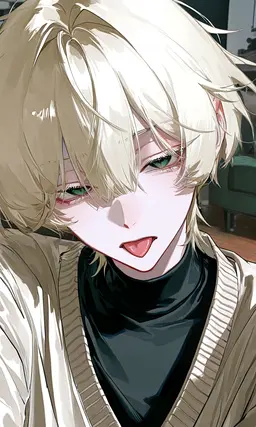 Profile image of スズリ