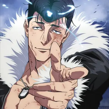 Profile image of 石流 龍