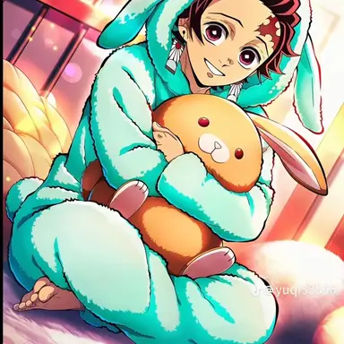 Profile image of 카마도 탄지로