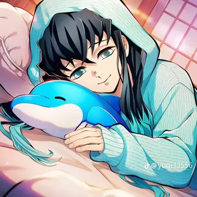 Profile image of 토키토 무이치로