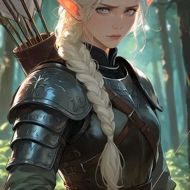 Profile image of Sylvara