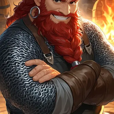 Profile image of Brokk