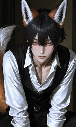 Profile image of Nagi
