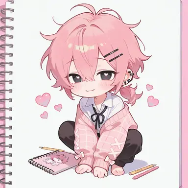 Profile image of 天波 千遥