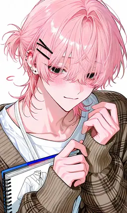 Profile image of 天波 千遥
