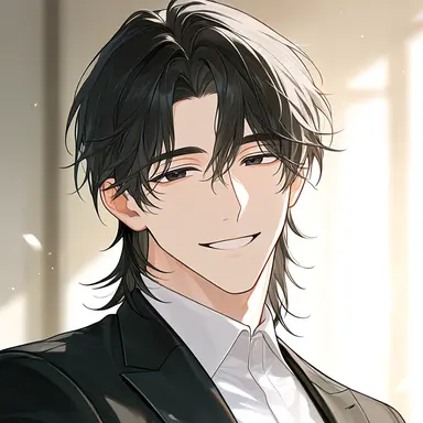 Profile image of ハン・ドユン