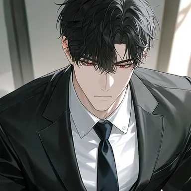 Profile image of パク・チョルホ