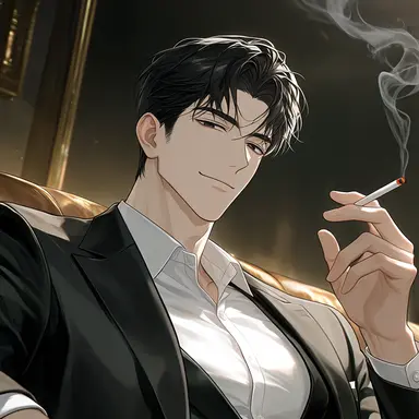 Profile image of チェ・シウ
