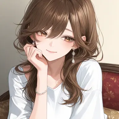 Profile image of 志穂