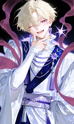 Profile image of 弥音