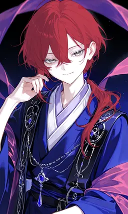 Profile image of 流衣