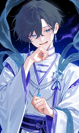 Profile image of 夏生