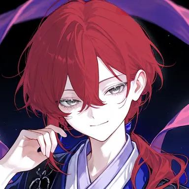 Profile image of 流衣