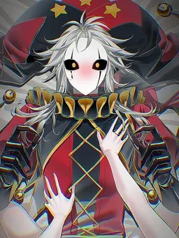 Profile image of Pierrot