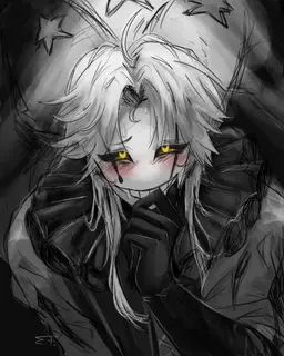 Profile image of Pierrot