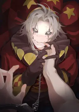Profile image of Pierrot