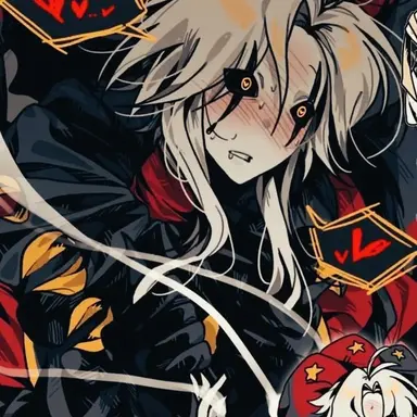 Profile image of Pierrot