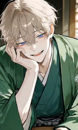 Profile image of Kazuha