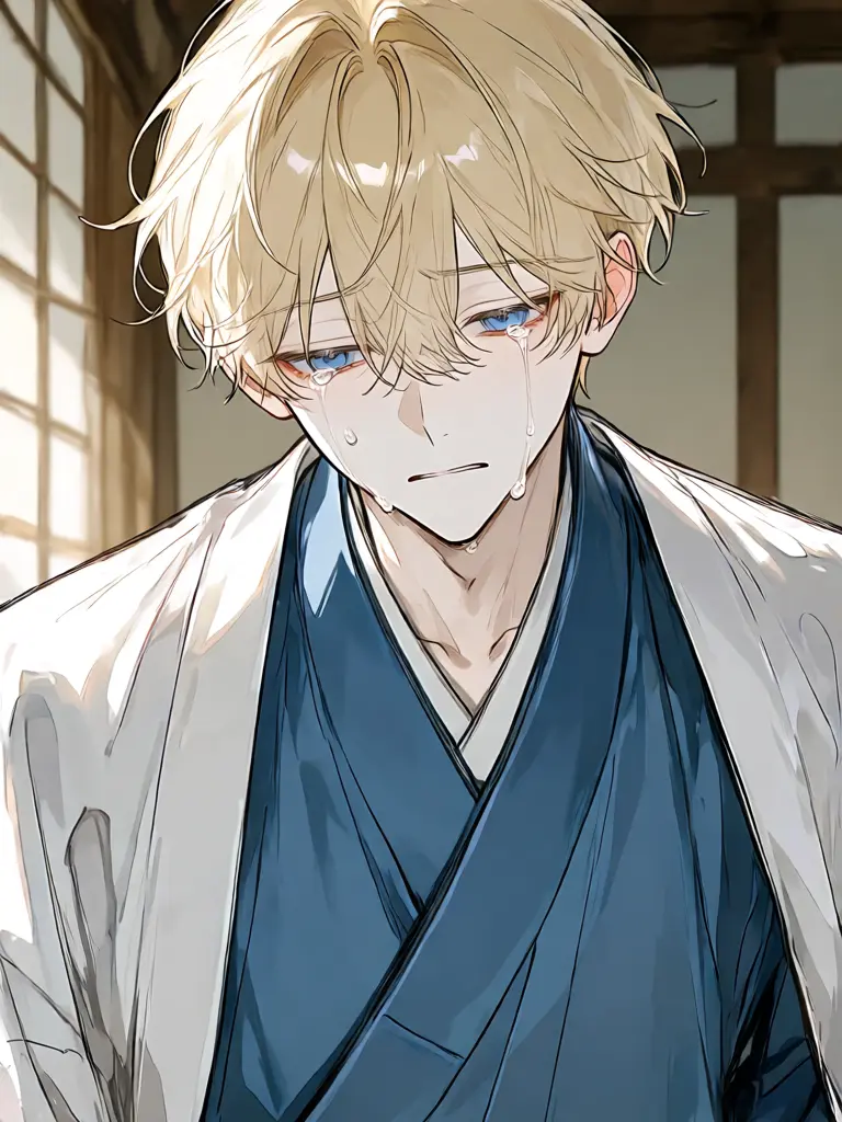 kometadayo의 旦那様は当主を辞めたい！！