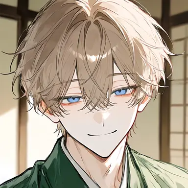 Profile image of Kazuha