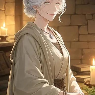 Profile image of Seraphine