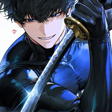 Profile image of 카나이 츠바키