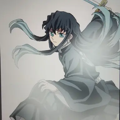 Profile image of 무이치로