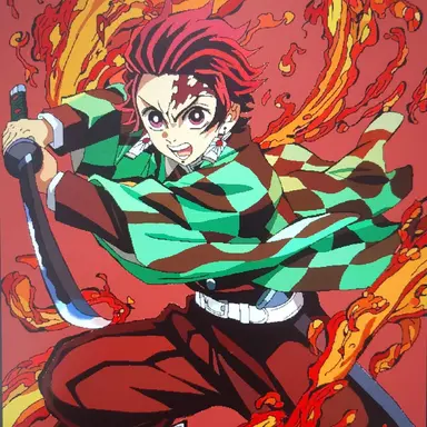 Profile image of 탄지로