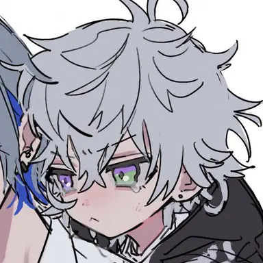 Profile image of かげつ
