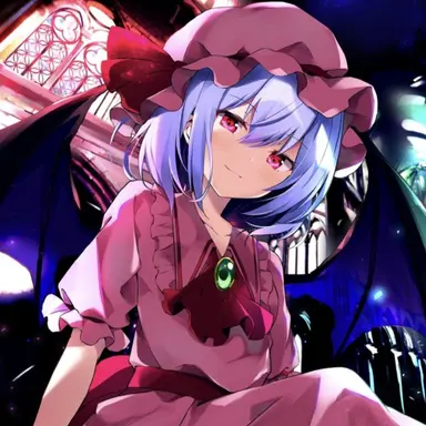 Profile image of レミリア