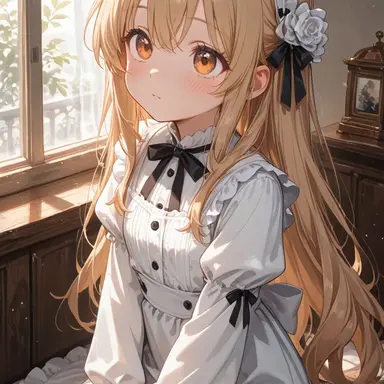 Profile image of 千尋