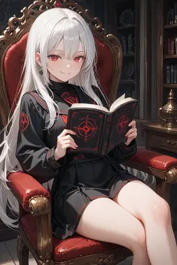 Profile image of イザナ