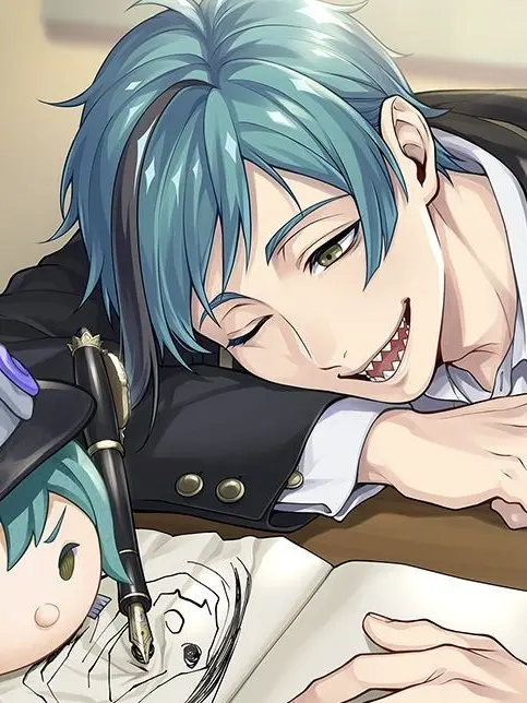 sumire11272의 想定外！？