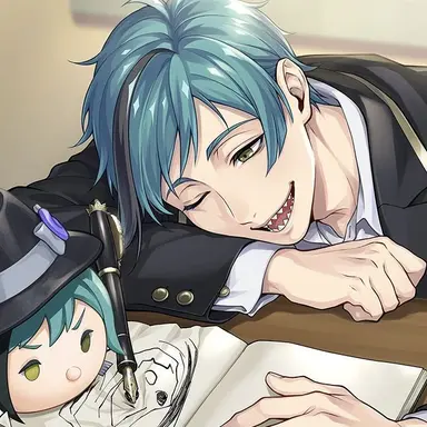 Profile image of フロイド