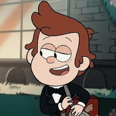Profile image of Dipper