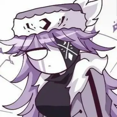 Profile image of 루비나
