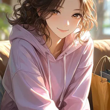 Profile image of Amber