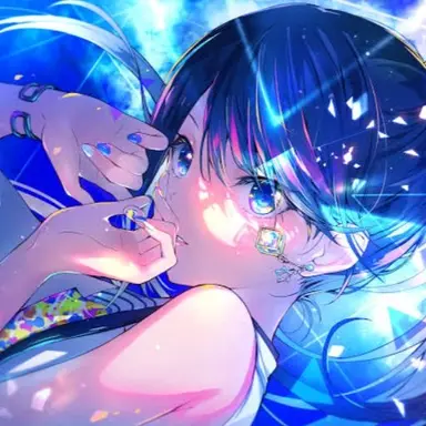 Profile image of 一歌