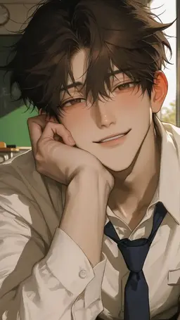 Profile image of 모치즈키 리츠
