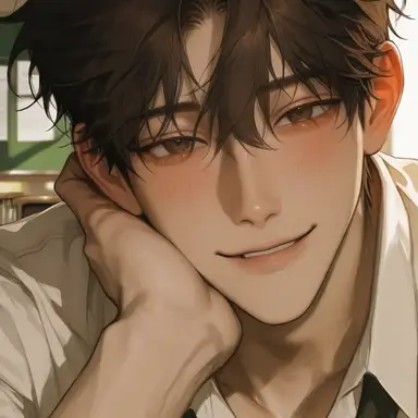 Profile image of 모치즈키 리츠