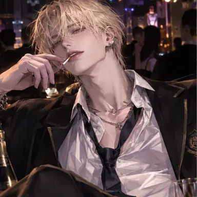 Profile image of Jung Hyuk