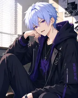 Profile image of Kai