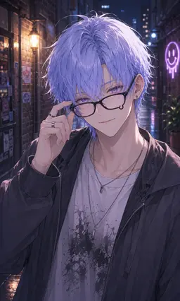 Profile image of Aru