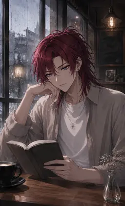 Profile image of Rihito